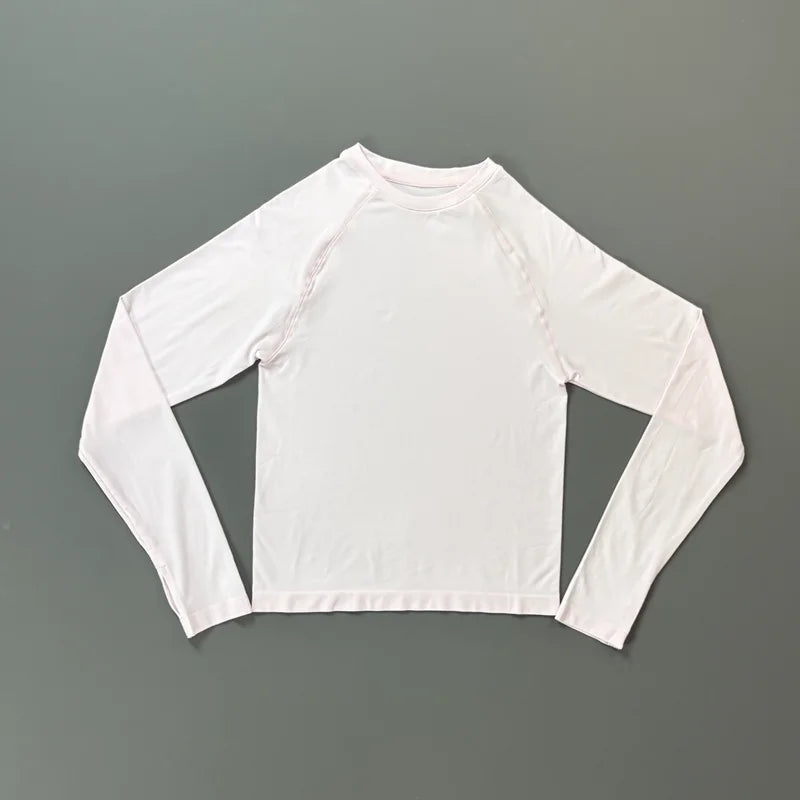 Fitness Shirt