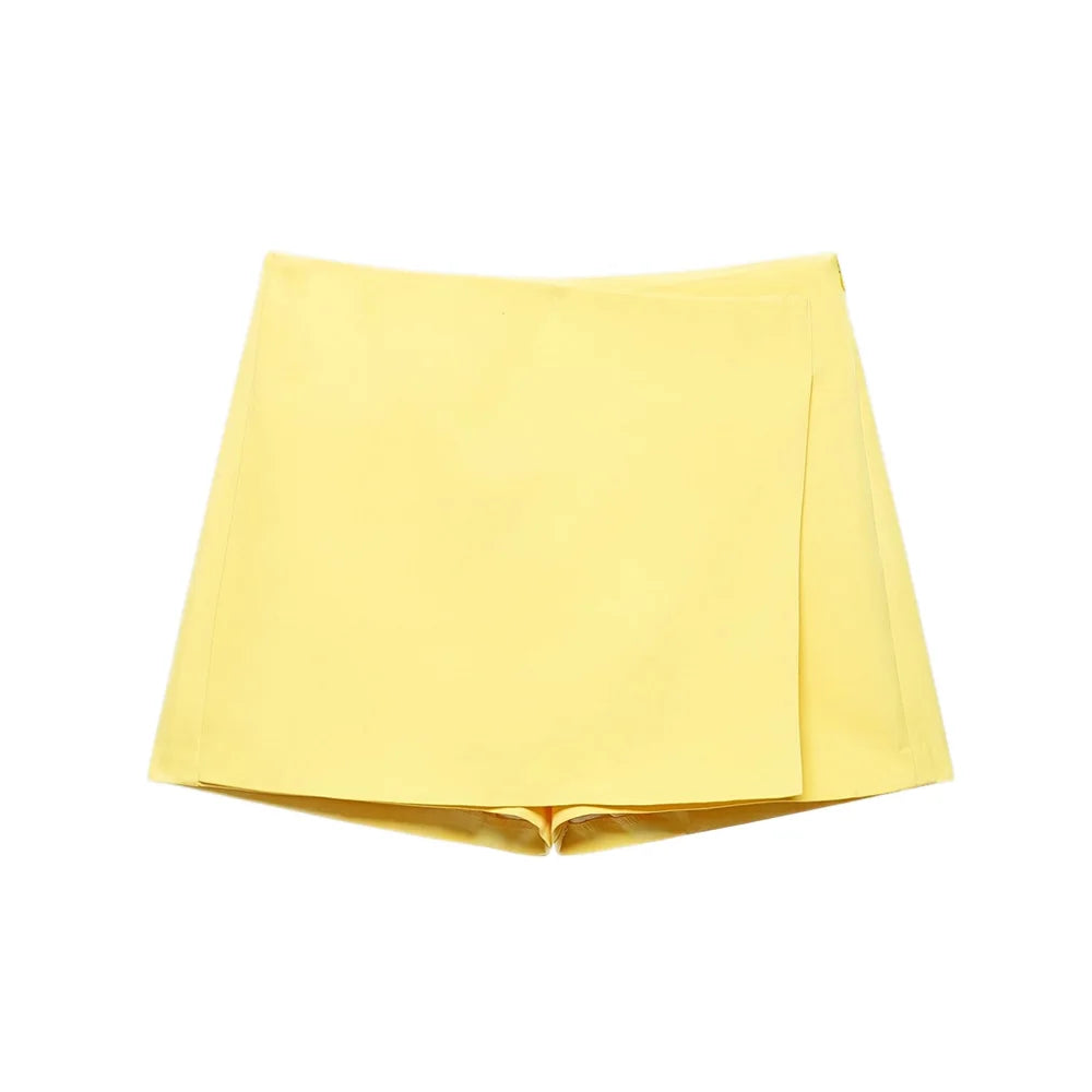 Pareo Style Shorts