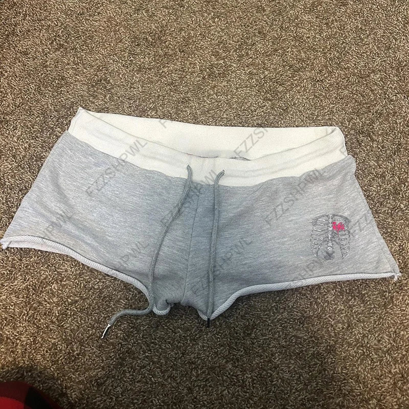 Y2K Casual short