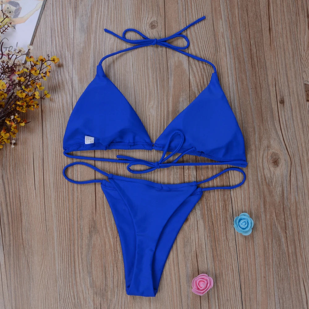 Bikini basic
