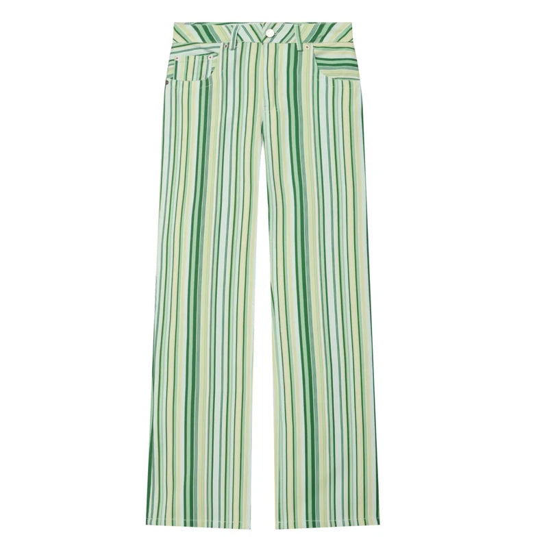Jeans Pants