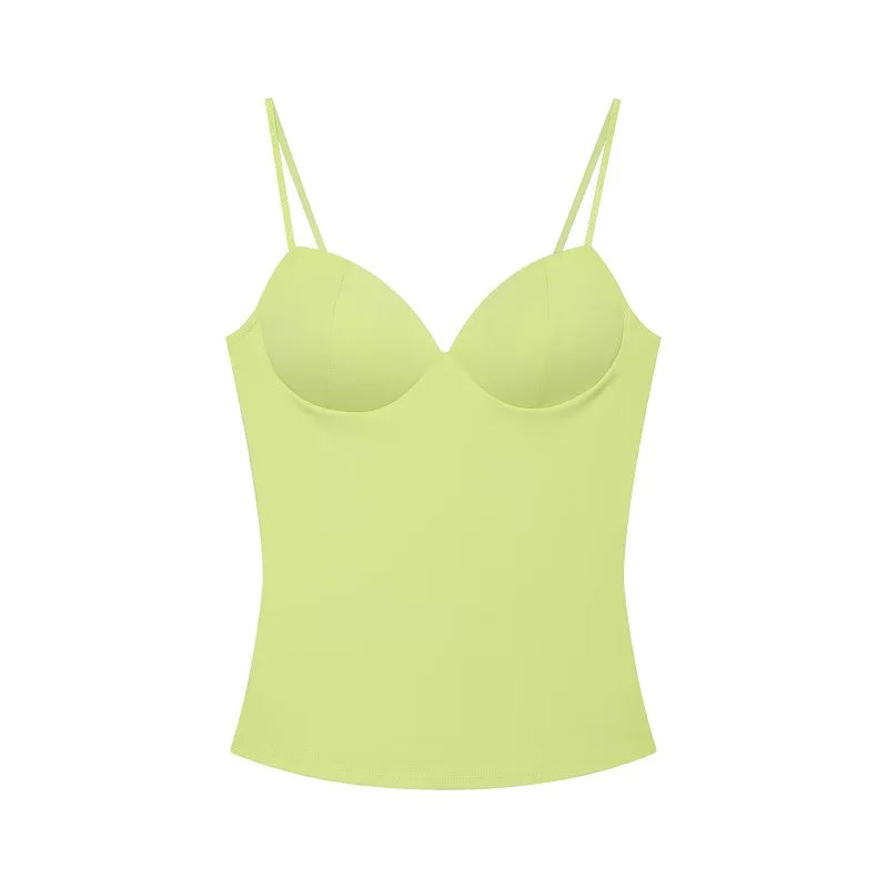 Top Women Backless