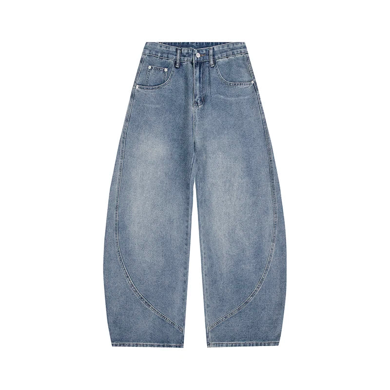 Baggy Jeans Vintage