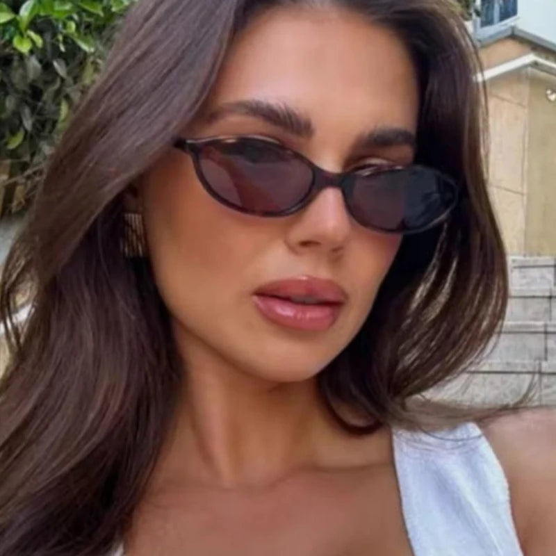 Sunglasses Fashion Personality