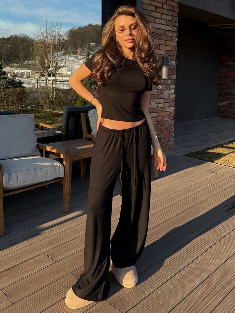 2 Piece Set confort